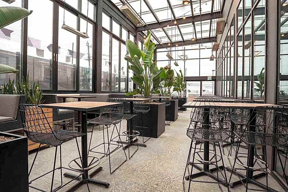 Sandman Signature St. John's Hotel