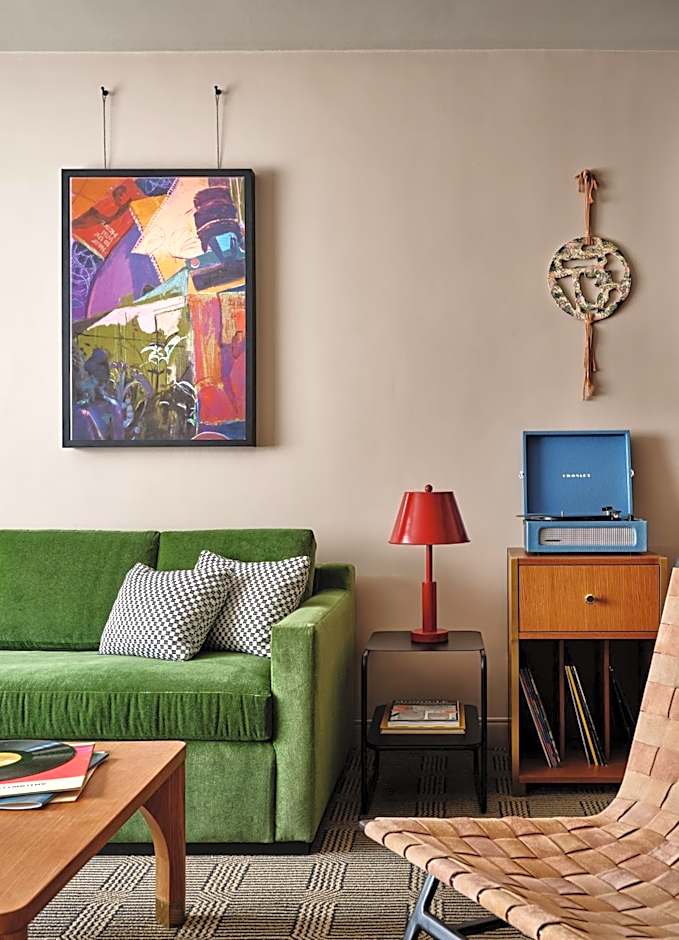 Romer Hell's Kitchen