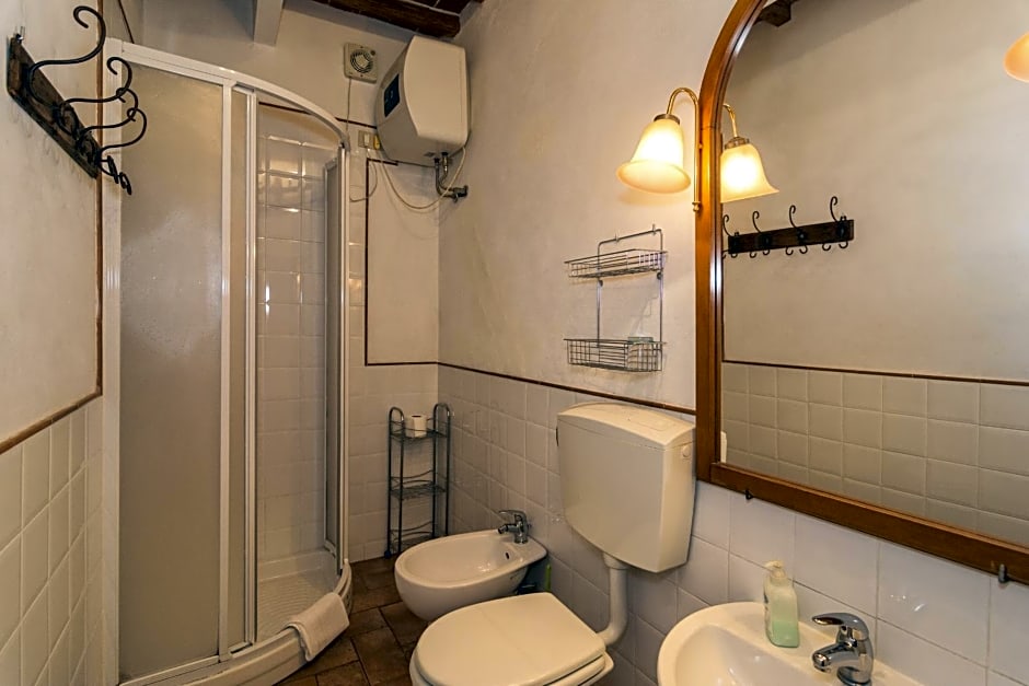 B&B Due Borghi