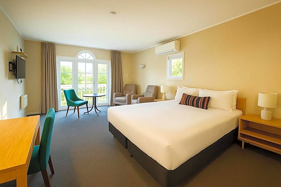 Wallaceville Motor Lodge