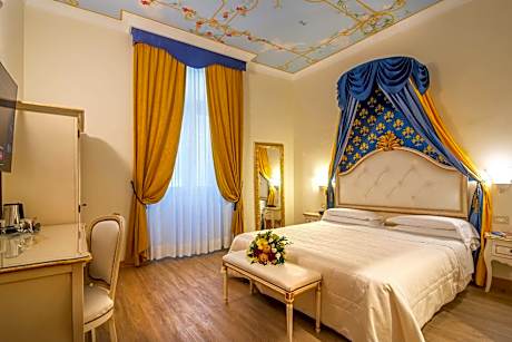 Porta Faenza Hotel