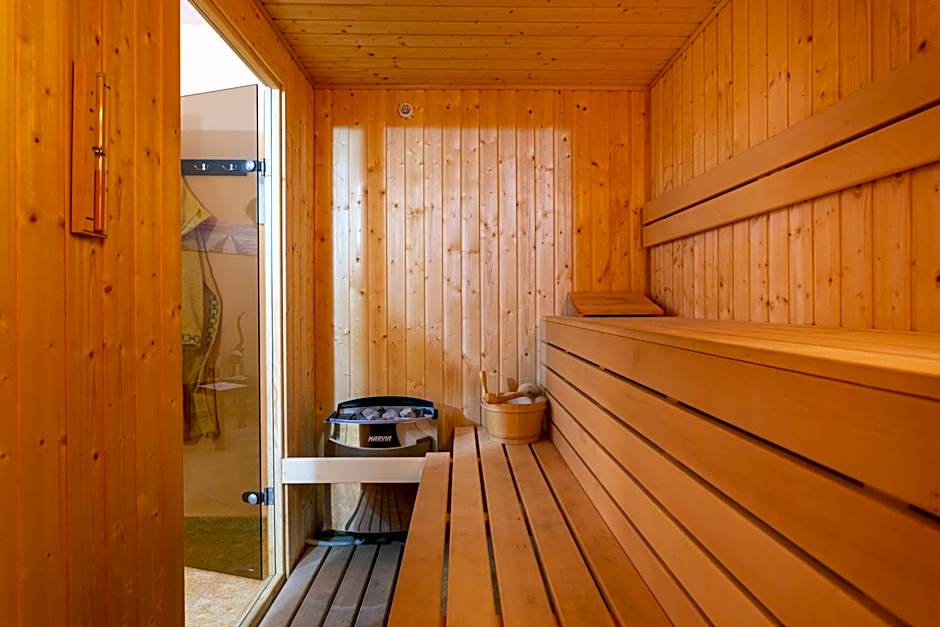 Family Hotel Jemelly