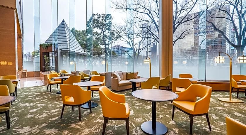 Yokkaichi Miyako Hotel