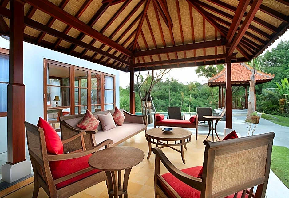 Aradhana Villas by Ekosistem