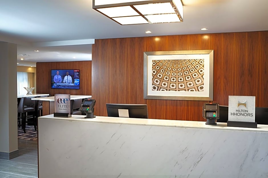 Hilton Club The District Washington DC