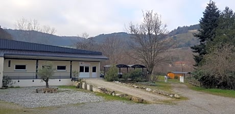 Tikazéla - Escale Tournon-Sur-Rhône