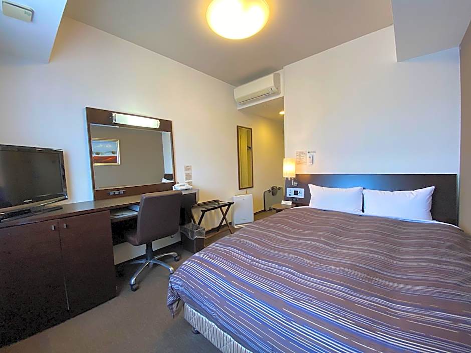 Hotel Route-Inn Niigata Nishi Inter
