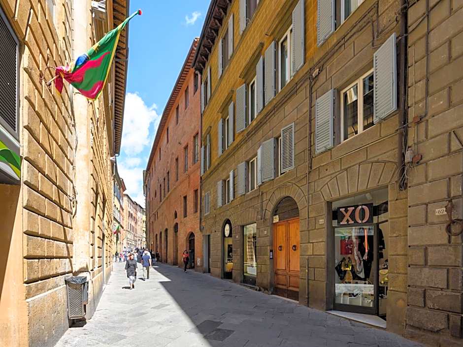 Casa di Osio