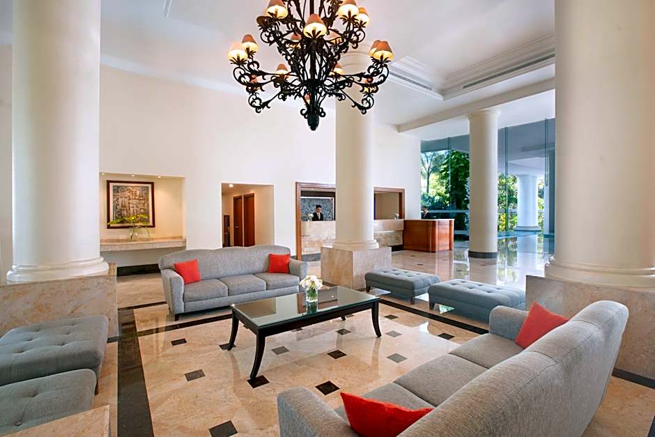 Aryaduta Lippo Village