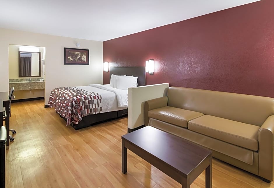 Red Roof Inn & Suites Commerce - Athens