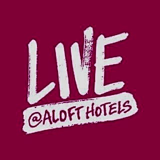 Aloft Dallas DFW Airport Grapevine