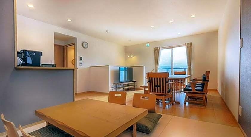 Glamping Villas Asama No Iori