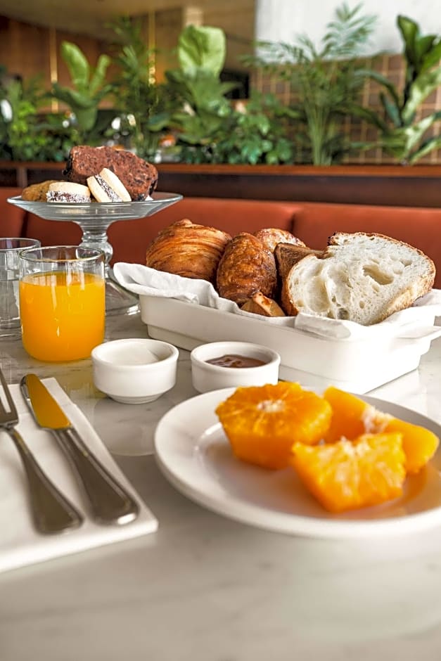 Hotel Costanero Montevideo - MGallery