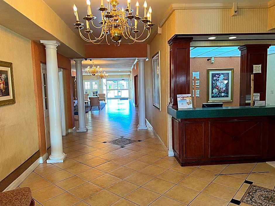 University Inn