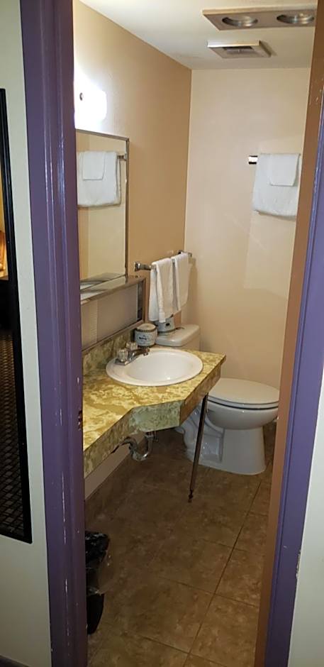Westernaire Motel