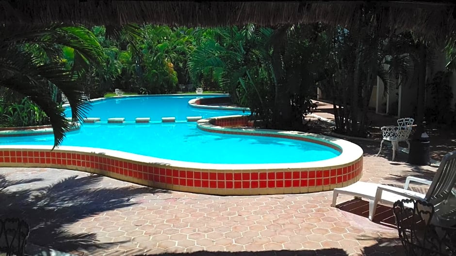 Hotel Playa Azul
