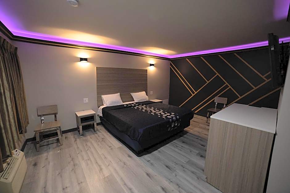Artesia Motor Inn
