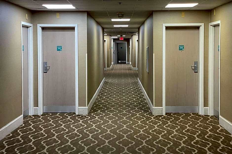 Comfort Inn Pinehurst - Southern Pines