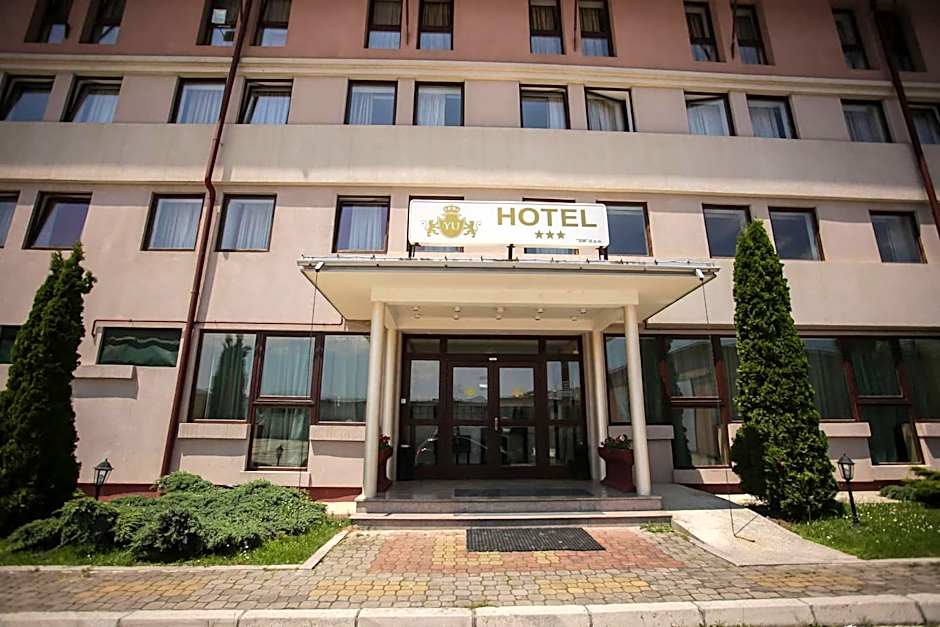 Hotel Beograd - Yu