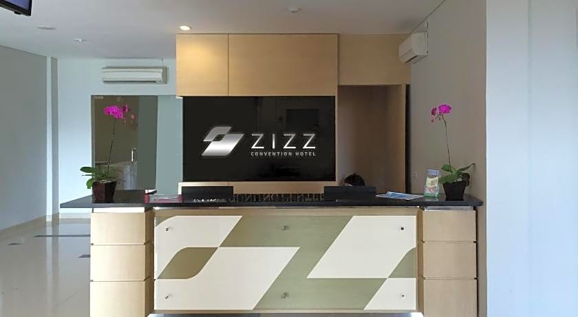 Zizz Convention Hotel