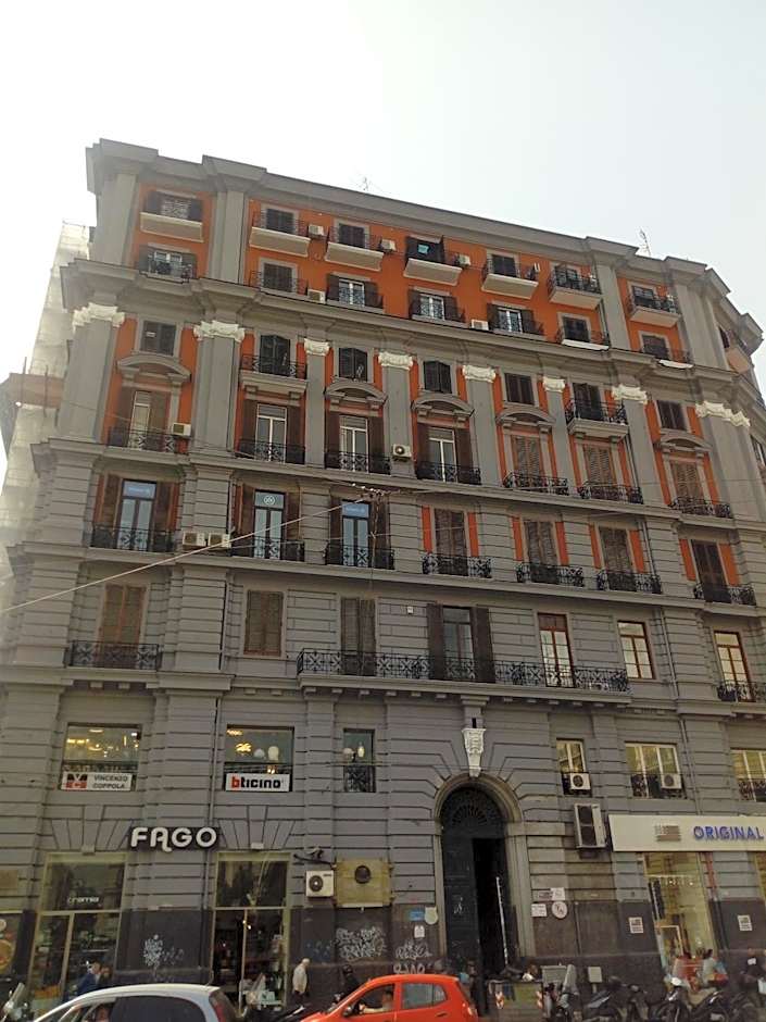 FURTURE'Rooms