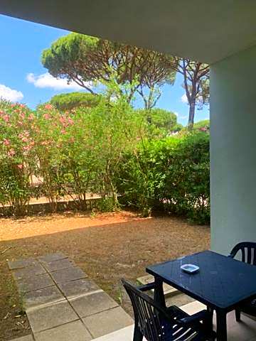 Residence Verde Pineta