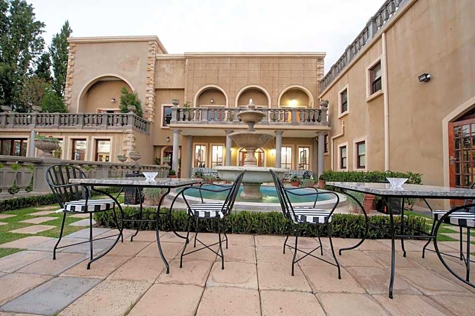 IL Castello Boutique Hotel