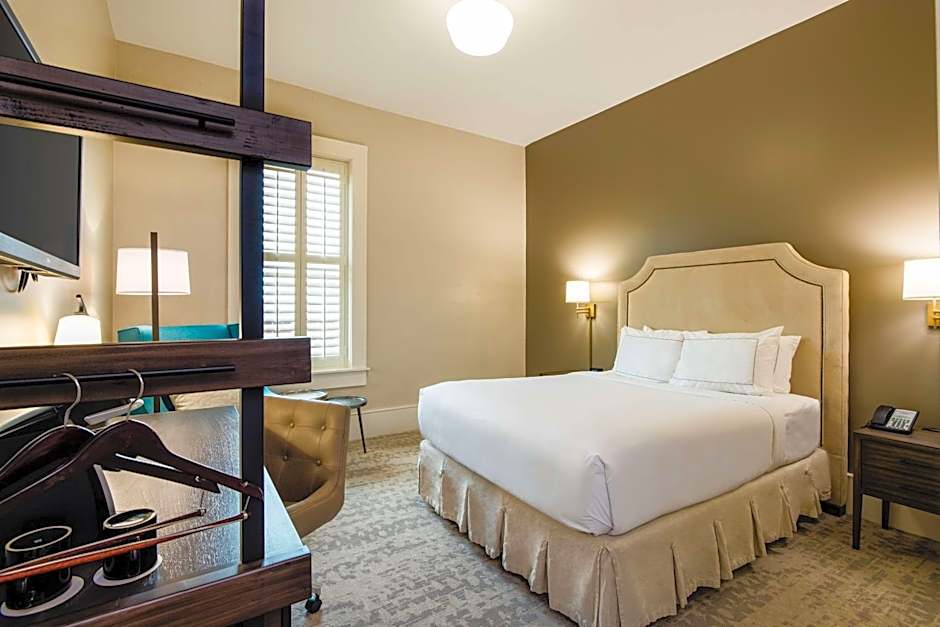 Hotel Florence, Tapestry Collection by Hilton