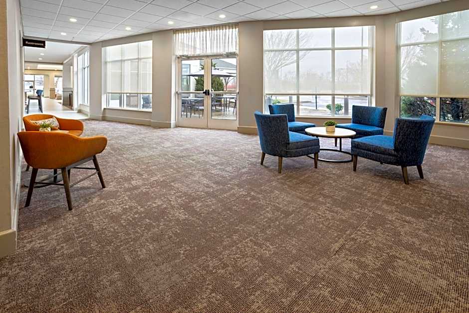 Hilton Garden Inn Milford