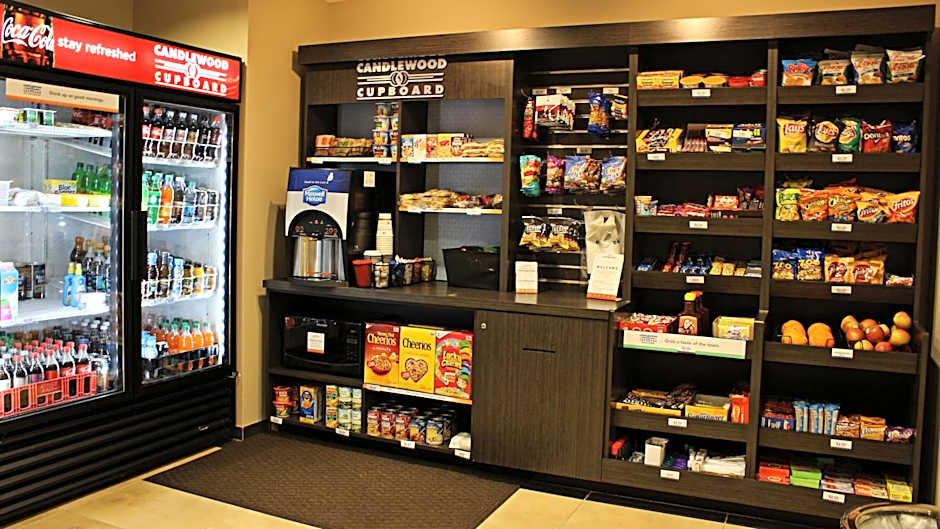 Candlewood Suites Sioux City - Southern Hills By IHG