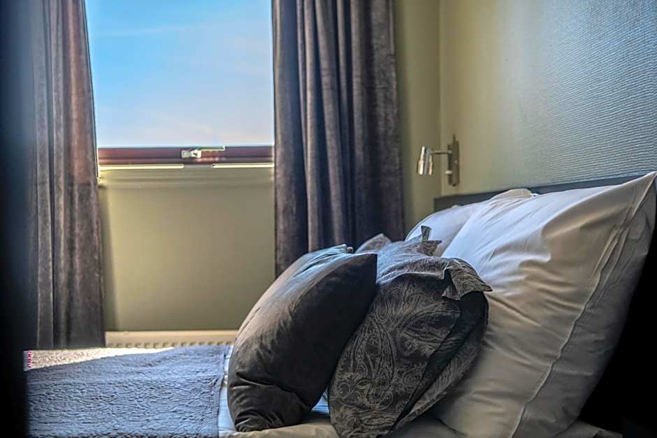 Hotel Fredrikstad