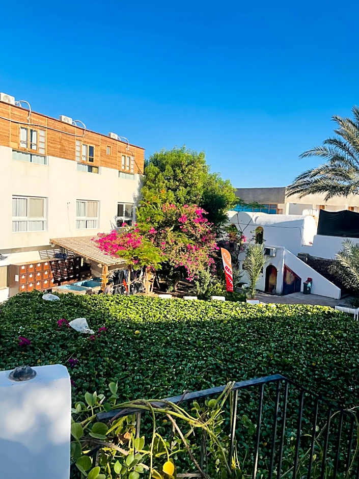 Club Red Dahab Motel