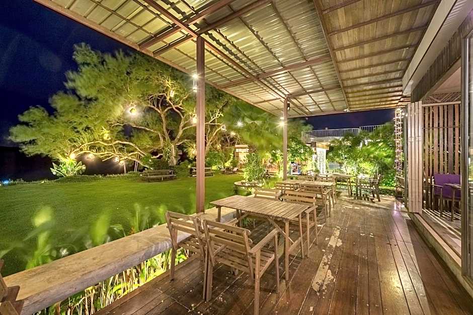 Baan Rim Ao