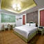 Sejong Feel Sarang Self check-in Motel