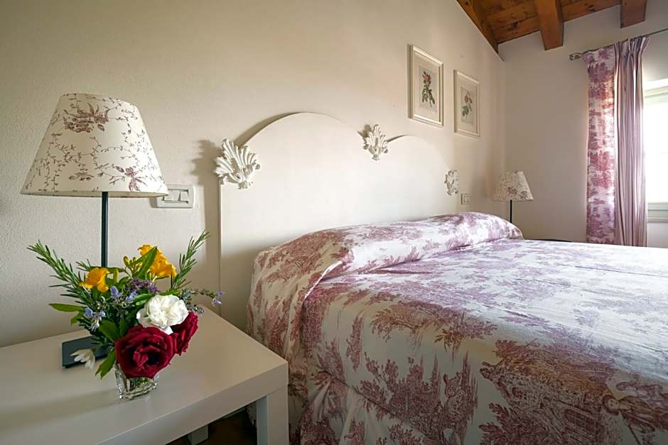 Residence Villa Antica Torre