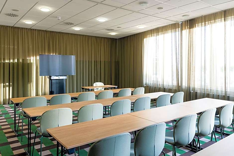 Scandic Stuttgart Europaviertel