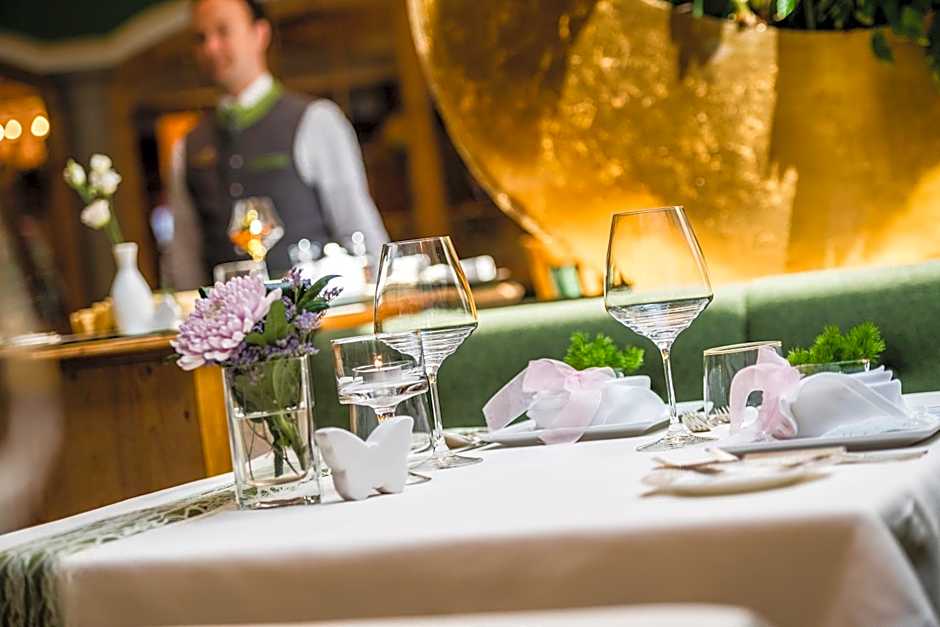 Mirabell Dolomites Hotel - Luxury Ayurveda & Spa