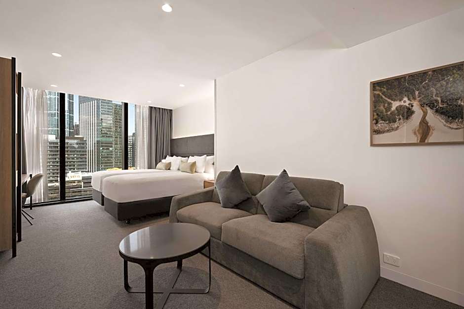 Vibe Hotel Melbourne