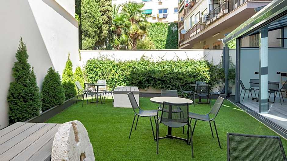ibis budget Madrid Centro Lavapies