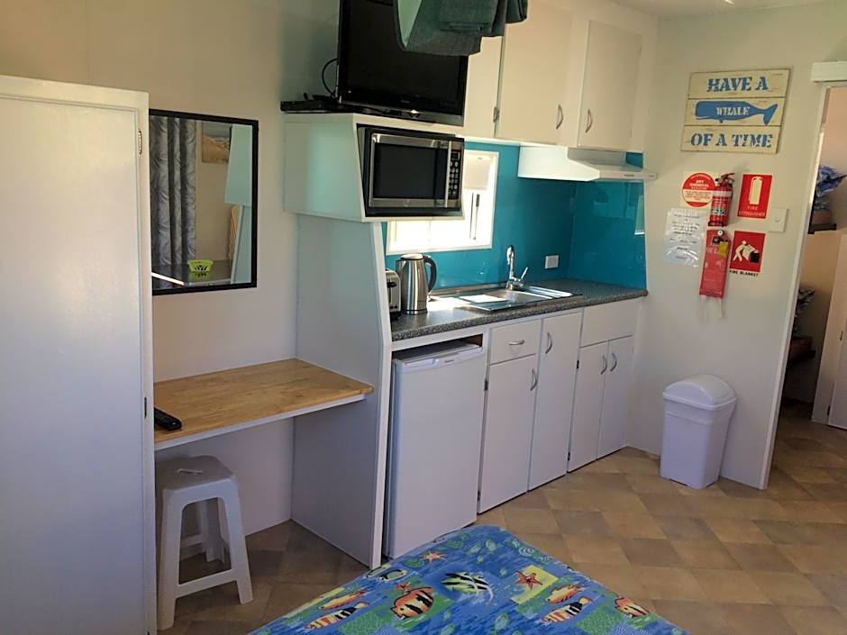 Riviera Caravan Park
