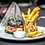 Rija VEF Hotel with FREE Parking