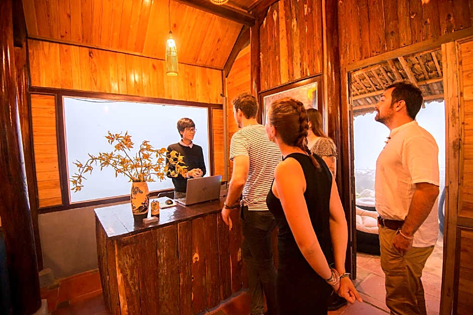 Sapa Eco Villas & Spa