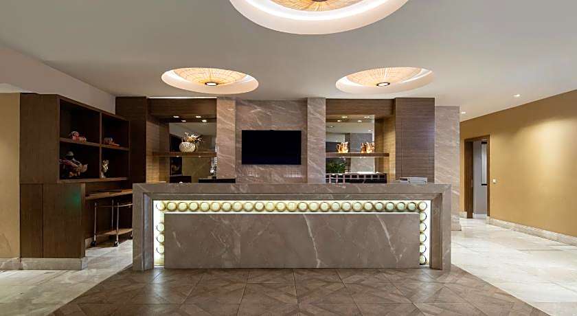 Windsor Hotel & Convention Center Istanbul