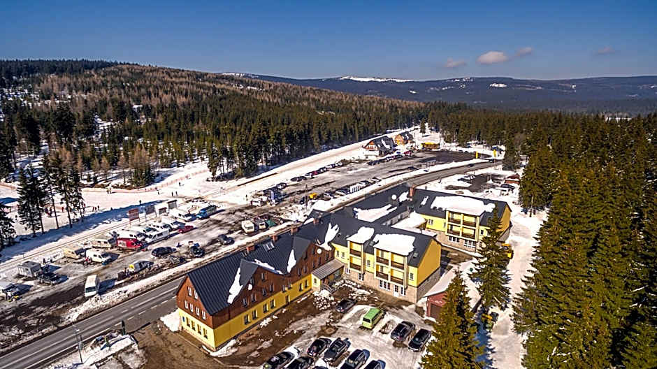 Hotel Biathlon Sport & Spa