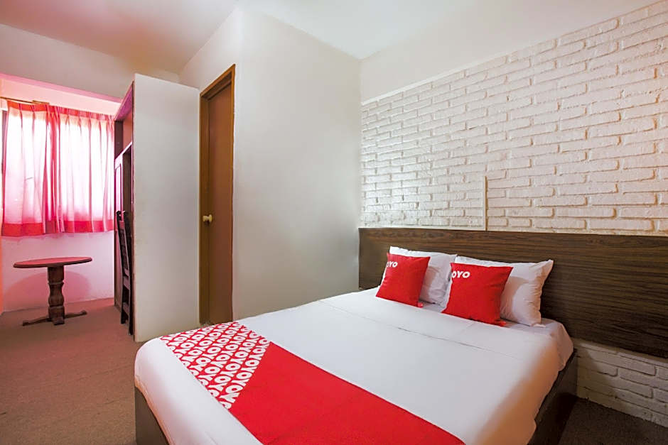 OYO Hotel Maria Teresa Inn Oaxaca