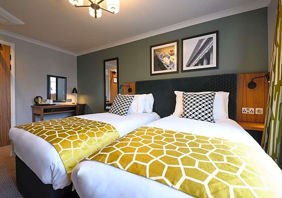 All Bar One by Innkeeper's Collection