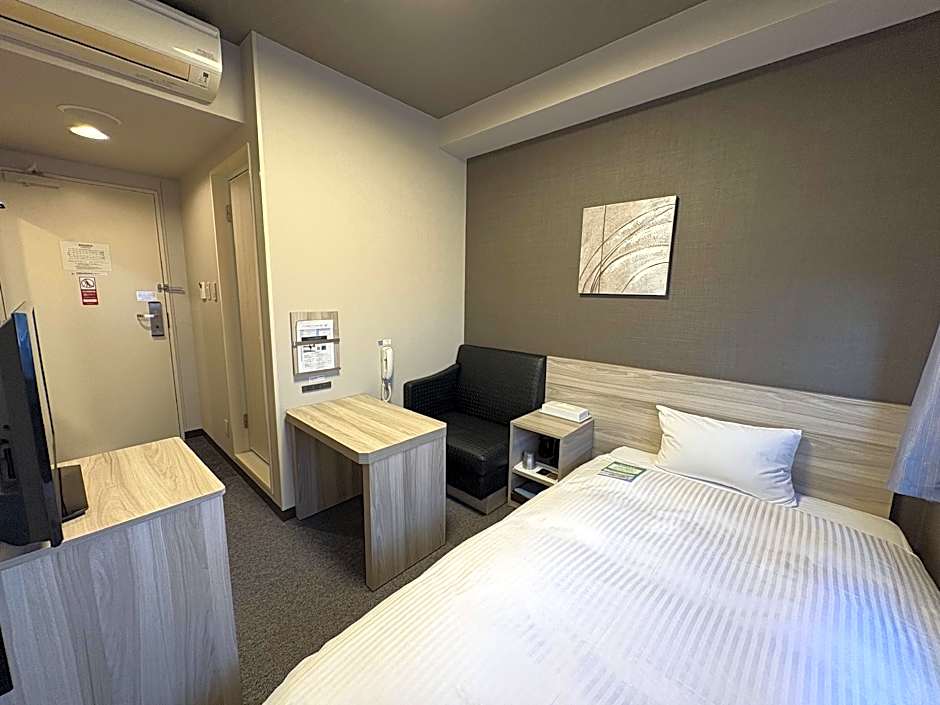 Hotel Route Inn Nishinasuno-2