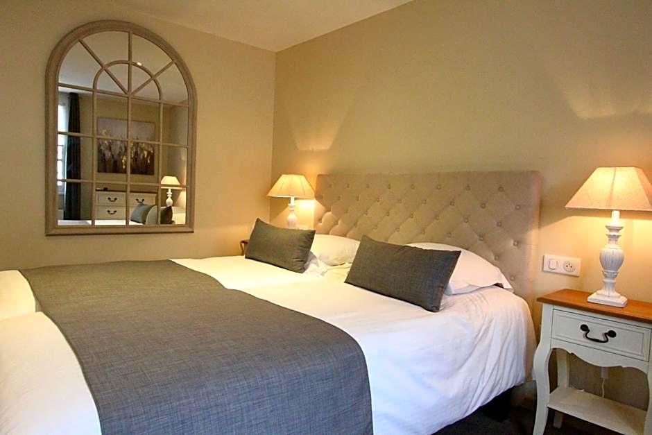 Photo 1 of 11 of ANNEXE - Chambre Meublée 1