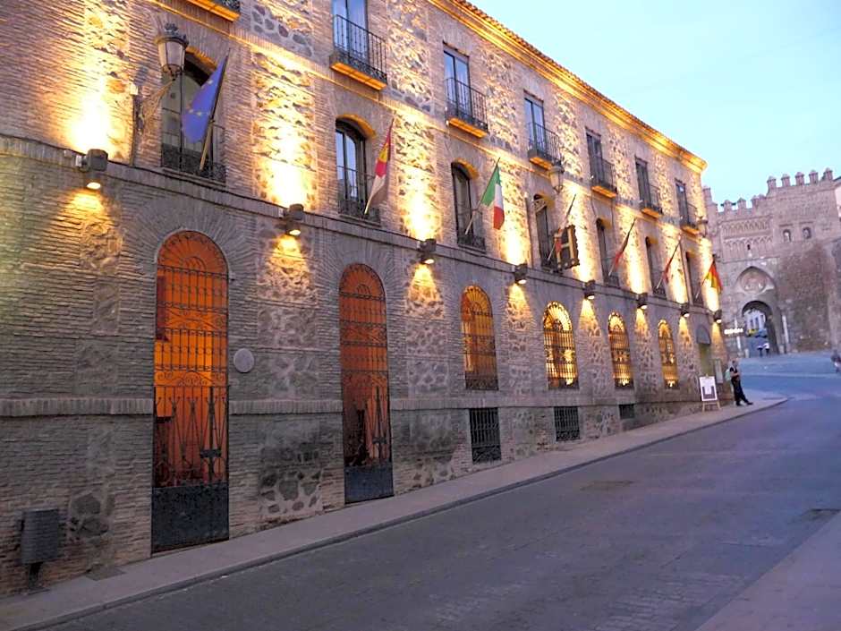 Hotel Real De Toledo