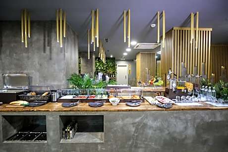 AP Hotel Boutique